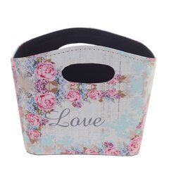 Газетница, Д20 Ш11 В15,5 см