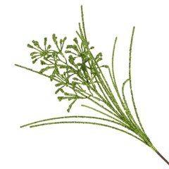 Изделие декоративное "Ветка", L26 W26 H65 см