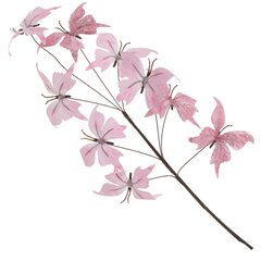 Ветка искусственная, L12 W5 H37 см