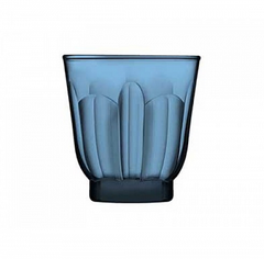 Стакан РОМАН Лондон топаз 250мл низкий