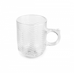 Набор кружек AMADEA 6шт 250мл