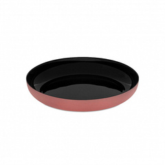 Блюдо VICKY TERRACOTTA 2шт 25см