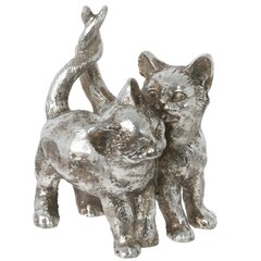 Фигурка декоративная "Коты", L6 W8 H9,5 см