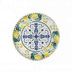 Поднос LEMONS 33см