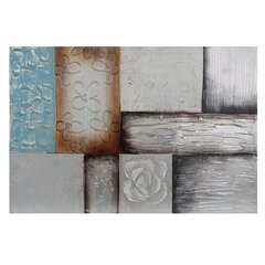 Панно, L120 W3 H80 см