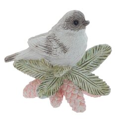 Фигурка декоративная "Птичка", L8,5 W5 H7 см