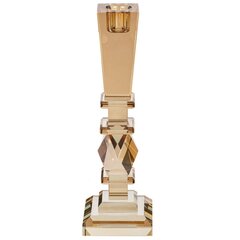 Подсвечник, L7 W7 H22,5 см