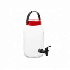 Диспенсер для напитков MACRO 3л