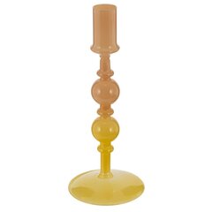 Подсвечник, L9 W9 H22 см