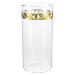 Ваза, L12 W12 H25 см