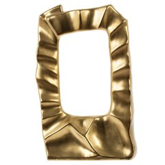 Фигурка декоративная, L18 W6,5 H31 см