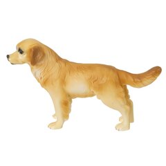 Фигурка декоративная "Ретривер", L18,5 W5 H12,5 см