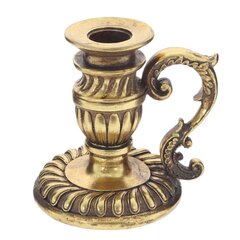 Подсвечник, L12 W10 H11,5 см