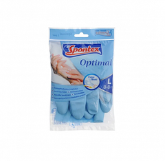 Перчатки OPTIMAL L 1 пара