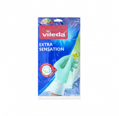 Перчатки Экстра Сенсейшн L