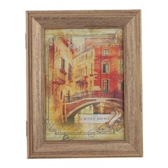 Ключница, Д22 Ш5 В28 см