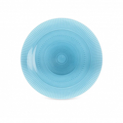 Тарелка обеденная ЛУИЗ ЛОНДОН ТОПАЗ 25см