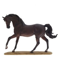 Фигурка декоративная "Лошадь", L48,5 W17 H37 см