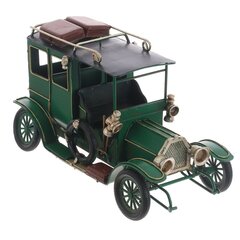 Изделие декоративное "Автомобиль", L26 W11 H14,5 см