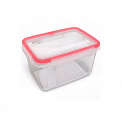 Контейнер ЭКСТРА ЛОК BRIGHT S 1.1л