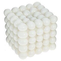 Свеча ароматическая, Д10 Ш10 В9 см