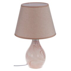 Светильник, L25 W25 H39 см, Е27, шнур 1,2 м