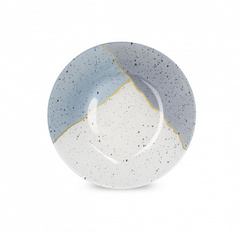 Тарелка суповая САНРЕВЕЙ 20см