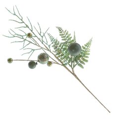 Изделие декоративное "Ветка", L18 W7 H52 см