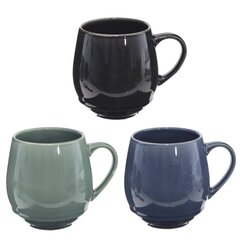 Кружка 700 мл, L14 W10,5 H11,5 см, цвет микс