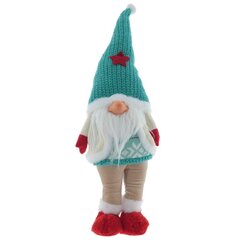 Игрушка набивная "Гном", L19 W11 H56/38 см