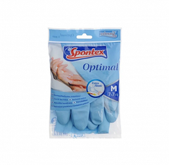 Перчатки OPTIMAL M 1 пара