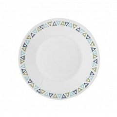 Тарелка обеденная JIVE 25см