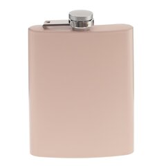 Фляжка, 230 мл, Д9,5 Ш2 В14,5 см