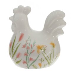 Фигурка декоративная "Курица", L9 W7 H9,5 см