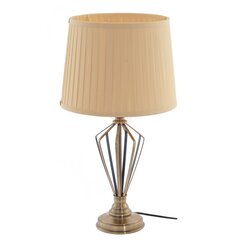 Светильник, L30,5 W30,5 H57 см, Е27, шнур 1,5 м