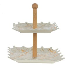 Ваза для фруктов, L24 W24 H24 см