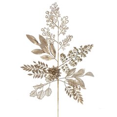 Изделие декоративное "Ветка, L37 W2 H72 см