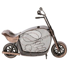 Подставка для бутылки, Д34 Ш8,5 В26,5 см