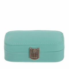 Шкатулка для украшений, Д12 Ш8 В4 см