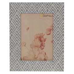 Фоторамка для фото 12*16, Д19 Ш1,5 В24 см