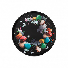 Поднос MACARONS 33см