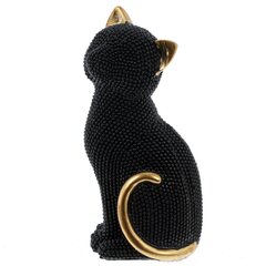 Фигурка декоративная "Кошка", L7 W6,5 H14,5 см