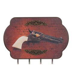 Ключница, Д28 Ш2 В20 см