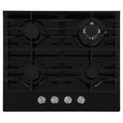 Газовая варочная панель Thomson HG20-4I03 черный