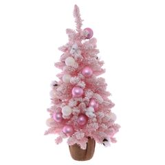 Изделие декоративное "Елка", L47 W47 H90 см