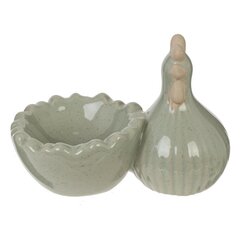 Подставка для яйца "Курица", Д10 Ш6 В7,5 см