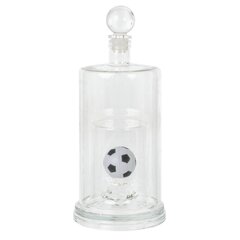 Графин, 800 мл, L11,5 W11,5 H25 см