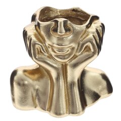 Фигурка декоративная "Девушка", L13 W8 H12 см