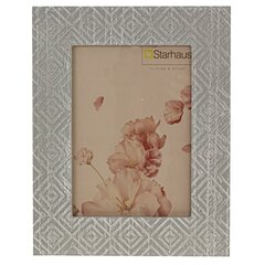 Фоторамка для фото 12*16, Д19 Ш1,5 В24 см