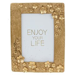 Фоторамка для фото 9*13, Д14,5 Ш1 В19 см